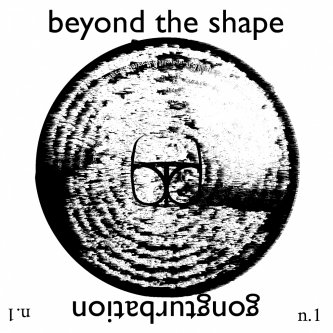 Copertina dell'album Gongturbation, di Beyond the Shape