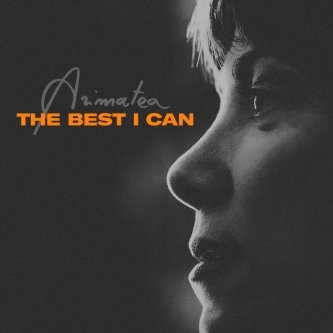 Copertina dell'album The Best I Can, di Arimatea