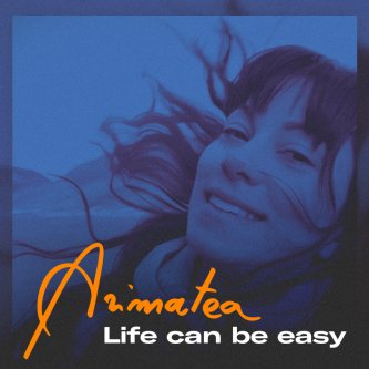 Copertina dell'album Life Can Be Easy, di Arimatea