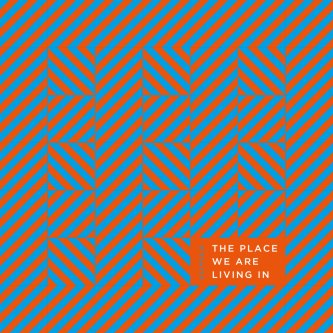 Copertina dell'album The Place We Are Living In, di Mookids