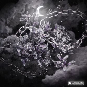 Copertina dell'album Frammenti, di Icaroh