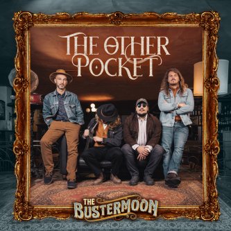 Copertina dell'album The Other Pocket, di The Bustermoon
