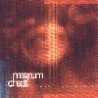 Copertina dell'album Magnum Chaos, di Paolo F. Bragaglia