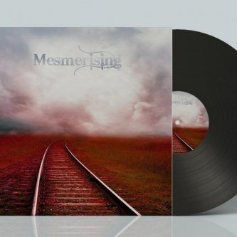 Copertina dell'album Mesmerising, di Mesmerising