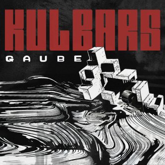 Copertina dell'album Kulbars, di Gaube
