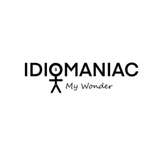 Copertina dell'album My Wonder, di Idiomaniac