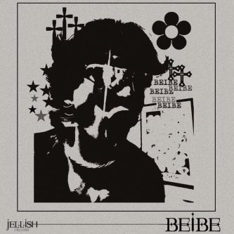 Copertina dell'album BEIBE, di Jellish