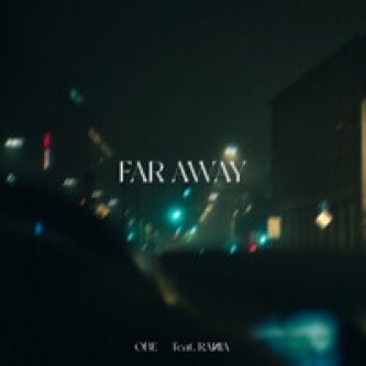 Far Away (feat. RANIA)