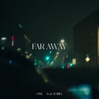 Far Away (feat. RANIA)