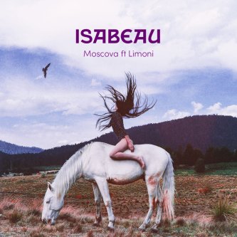 Copertina dell'album Isabeau, di Moscova