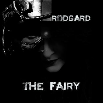 Copertina dell'album The Fairy, di Rodgard