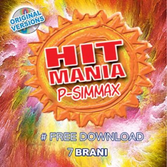 HIT MANIA P-SIMMAX EDITION (MASHUP PACK)