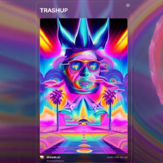 TRASHUP (MASHUP PACK) [FREE DOWNLOAD]