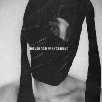 Copertina dell'album Playground, di Homologo