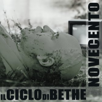 Copertina dell'album Novecento, di Il Ciclo di Bethe