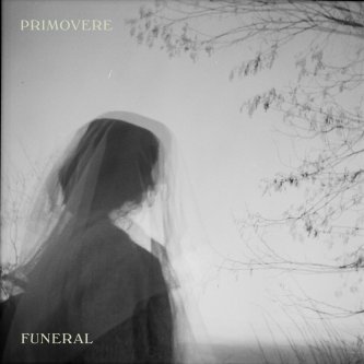 Copertina dell'album Funeral, di PRIMOVERE