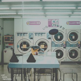 Laundromat (feat Flingu)