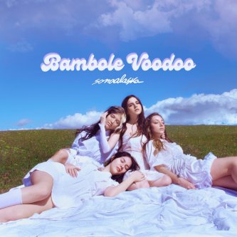Copertina dell'album Bambole voodoo, di sonoalaska