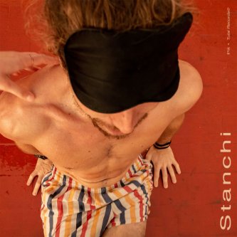 Copertina dell'album Stanchi, di Pit