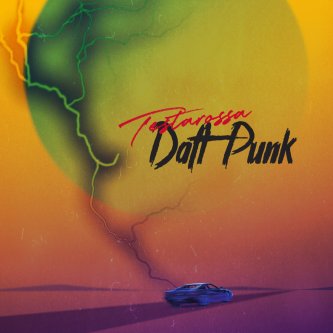 Testarossa - Daft Punk