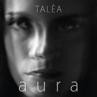 Copertina dell'album Aura, di Talèa