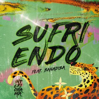 Copertina dell'album Sufriendo feat Banadisa, di interiorama