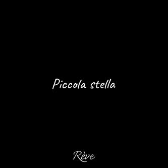 PICCOLA STELLA