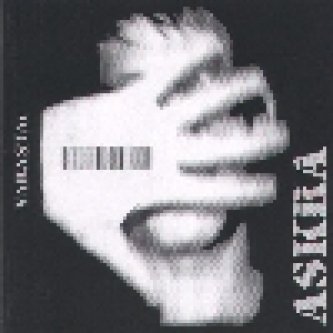 Copertina dell'album YABASTAt, di Askra