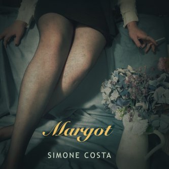 Copertina dell'album Margot, di SIMONE COSTA