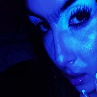 BLUE HOUR