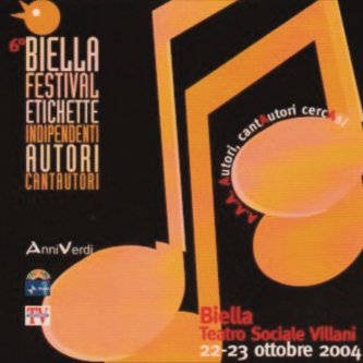 Biella Festival | Etichette Indipendenti