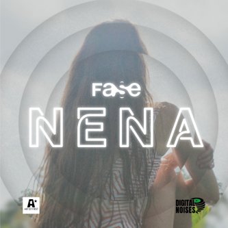 Copertina dell'album NENA, di FASE