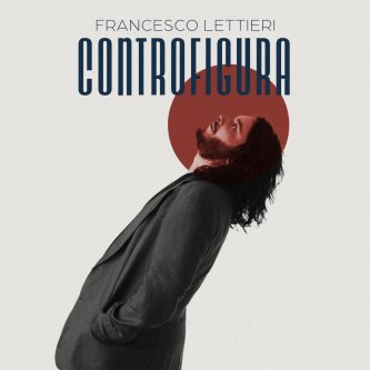 Copertina dell'album Controfigura, di Francesco Lettieri