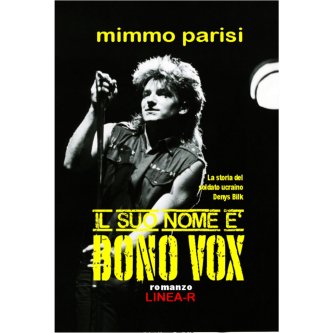 Il suo nome è Bono Vox