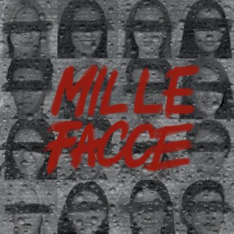 mille facce (feat. michela)