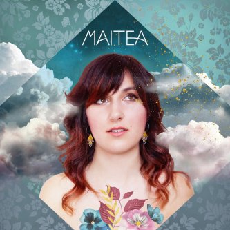 Copertina dell'album Maitea, di Maitea