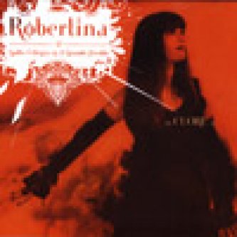 Copertina dell'album Cuore <i>(w/ Gatto ciliegia contro il grande freddo)</i>, di Robertina
