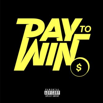 Copertina dell'album Pay to win, di Stress