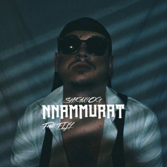 Copertina dell'album Nnammurat, di SHYGUY.OG