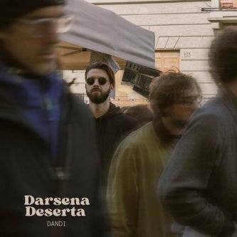 DARSENA DESERTA