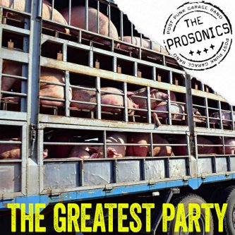 The Greatest Party