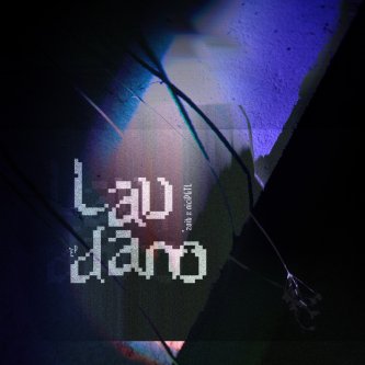 Copertina dell'album laudano, di niciPGTL x zaib