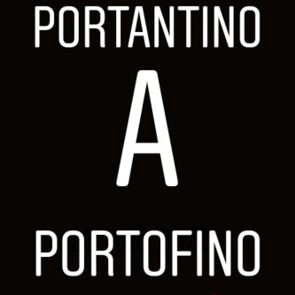 PORTANTINO a Portofino