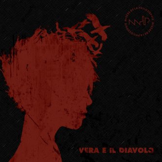 Copertina dell'album Vera e Il Diavolo, di Misère de la Philosophie