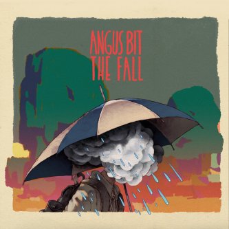 Copertina dell'album The Fall, di Angus Bit