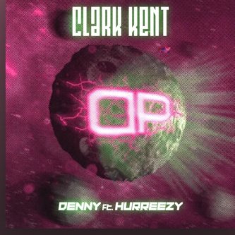 Copertina dell'album Clark Kent, di DENNY MUSIC