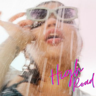 Copertina dell'album High Road, di Elnoir