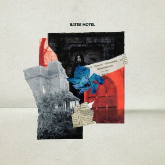 Bates Motel (feat CASX)
