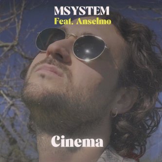 Copertina dell'album Cinema, di Msystem