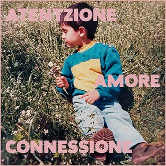 Atentzione Amore Connessione